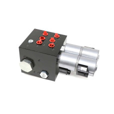 Клапан Bobcat, 6686391