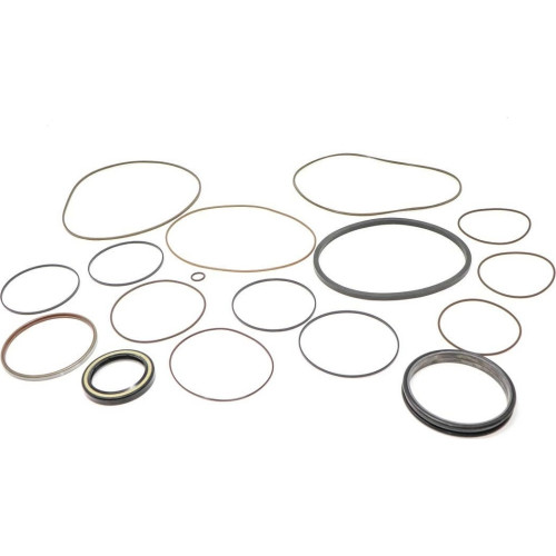 Комплект уплотнений Bobcat, 6686476