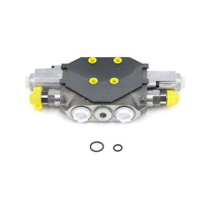 Клапан Bobcat, 6686638