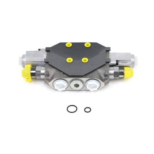 Клапан Bobcat, 6686638