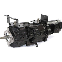 Гідравлічний насос Bobcat, 6686706