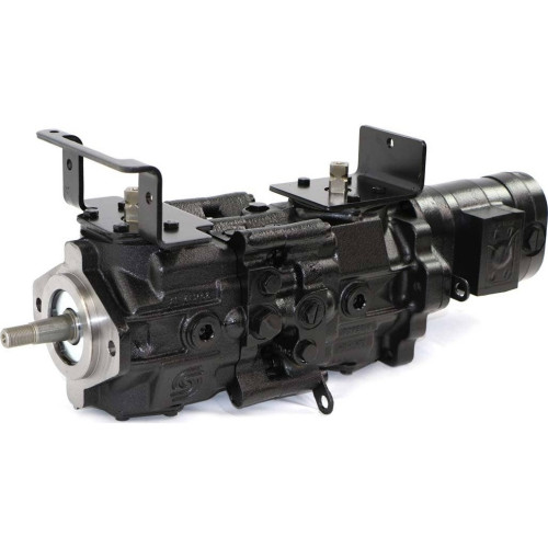 Гідравлічний насос Bobcat, 6686706