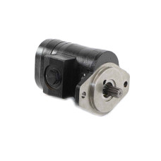 Двухшестеренный насос Bobcat, 6686709REM