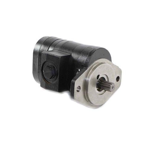 Двухшестеренный насос Bobcat, 6686709REM