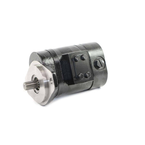 Двойной шестеренный насос Bobcat, 6686885