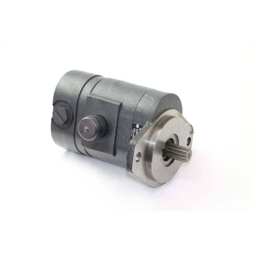 Двойной шестеренный насос Bobcat, 6686887