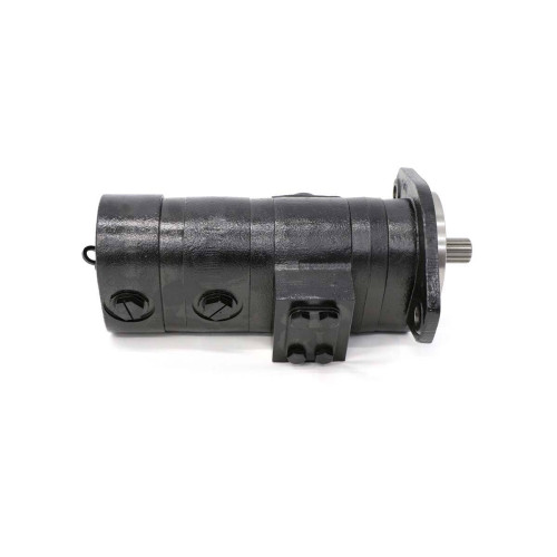 Шестеренный насос Bobcat, 6686889REM