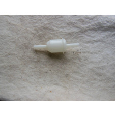 Паливний фільтр Bobcat 6687016