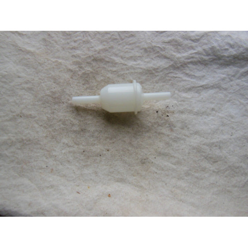 Топливный фильтр Bobcat 6687016