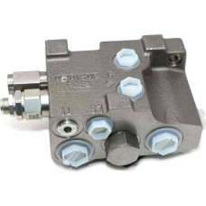 Клапан Bobcat, 6687041