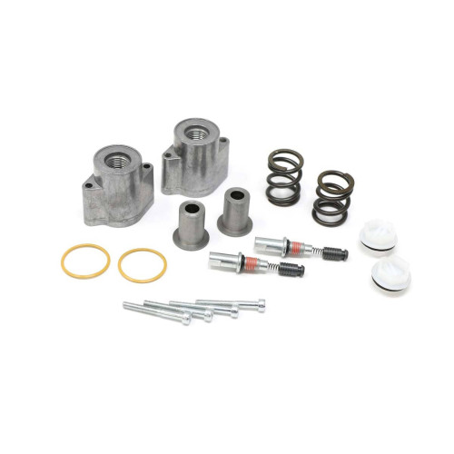 КОМПЛЕКТ КОЛПАЧКА Bobcat, 6687065