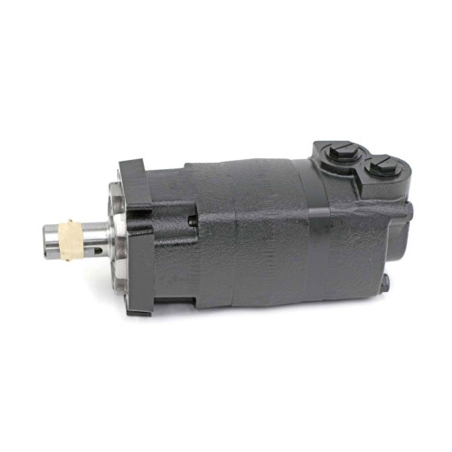 Мотор вращателя желоба для снегоочистителей Bobcat, 6687253