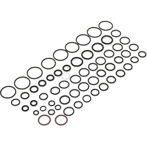 Комплект уплотнений Bobcat, 6687641