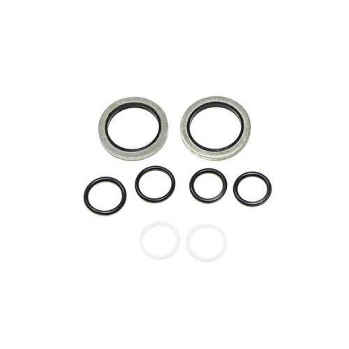 КОМПЛЕКТ УПЛОТНЕНИЙ Bobcat, 6687755