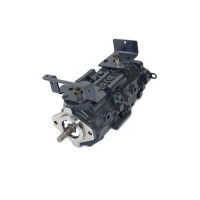 Подвійний гідравлічний насос Bobcat, 6687863REM