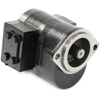 ШЕСТЕРНЯ НАСОСА, 6687867 BOBCAT