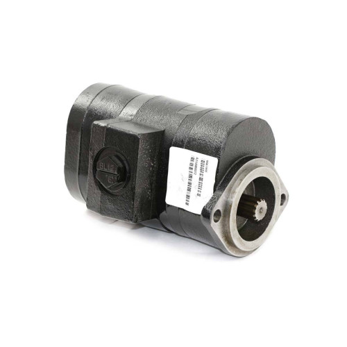 Двойной шестеренный насос Bobcat, 6687868