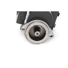 Шестеренчатый двойной насос Bobcat, 6687868REM