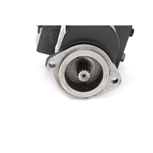 Шестеренчатый двойной насос Bobcat, 6687868REM