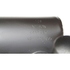 Глушитель выхлопной Bobcat, 6687887