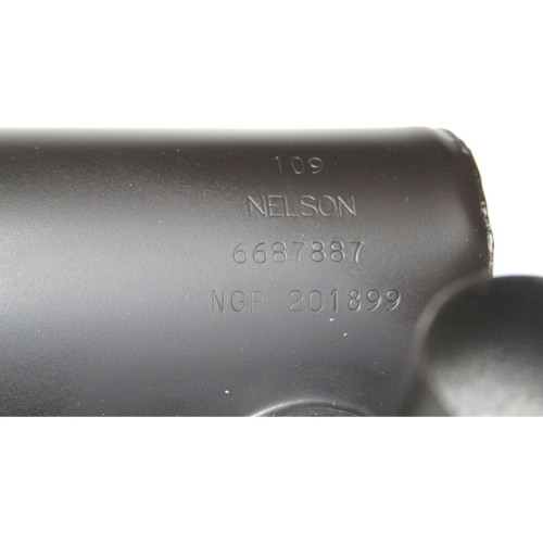 Глушитель выхлопной Bobcat, 6687887