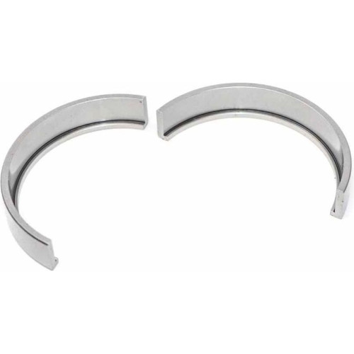 2 ПОЛУПОДШИПНИКА, 6687956 BOBCAT