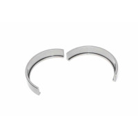 2 ПОЛУПОДШИПНИКА Bobcat, 6687956