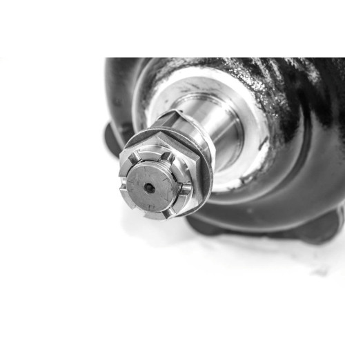 Двигун гусениці Bobcat, 6688046