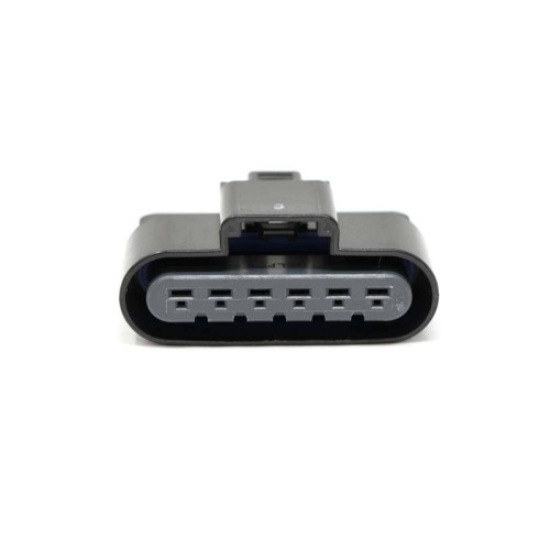 Роз'єм Bobcat, 6688073