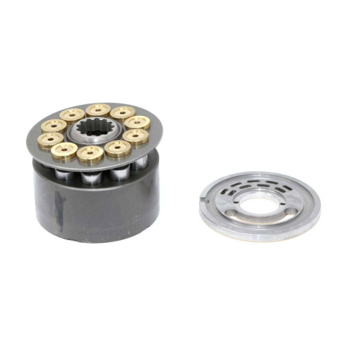 Комплект цилиндра Bobcat, 6688089