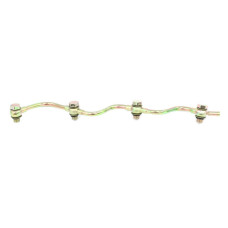 Топливный трубопровод Bobcat, 6688284