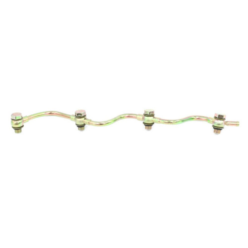 Топливный трубопровод Bobcat, 6688284