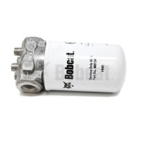 6688385, Узел фильтра гидравлического масла Bobcat