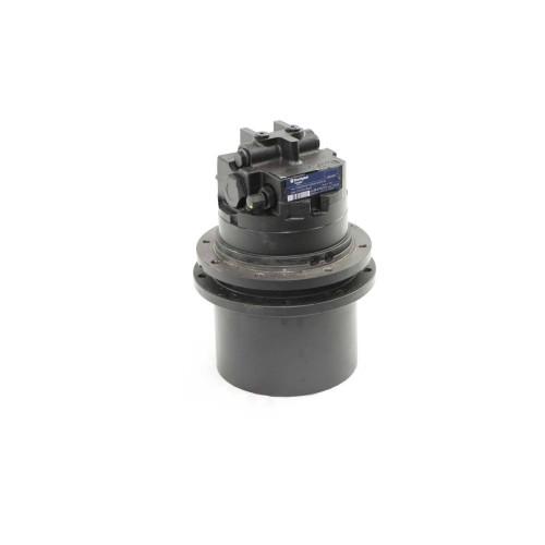 Ходовой двигатель Bobcat, 6688447