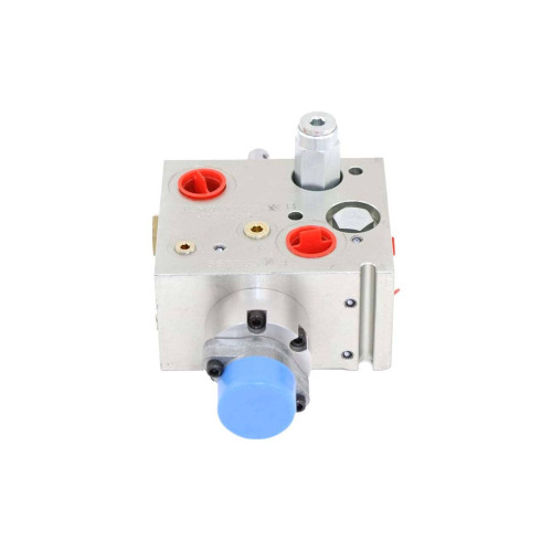 Клапан для ротаційних фрез Bobcat, 6688658