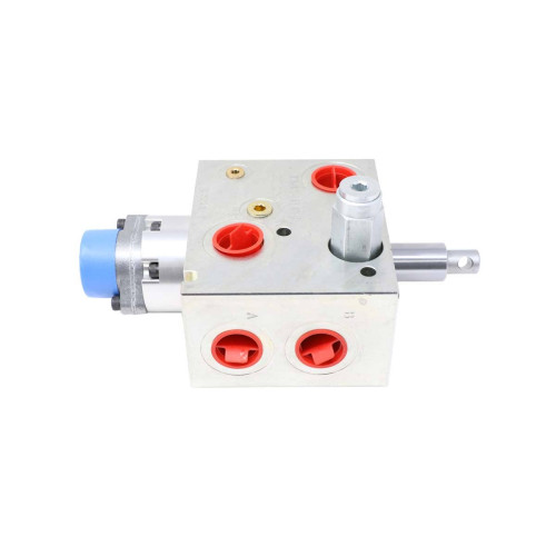 Клапан Bobcat, 6688659