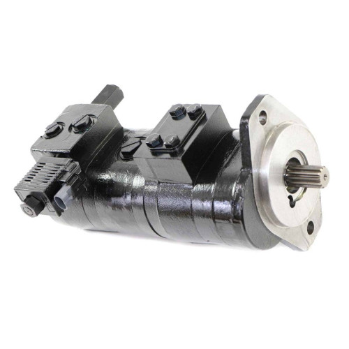 Трехшестеренный насос Bobcat, 6688670REM