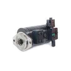 Тришестеренний насос Bobcat, 6688714