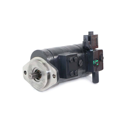 Трехшестеренный насос Bobcat, 6688714