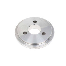 Пластина для бетононасосу Bobcat, 6688765