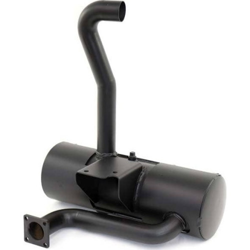 Глушитель Bobcat, 6688852