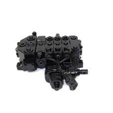 Клапан управления Bobcat, 6688854