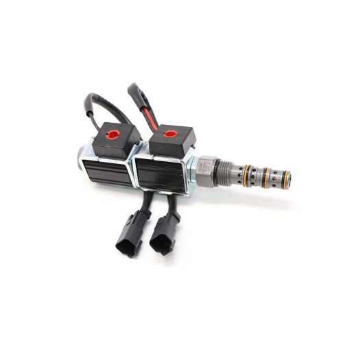 Клапан Bobcat, 6688933