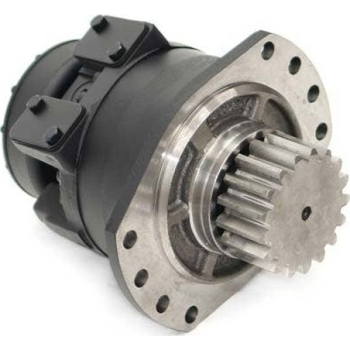 Гидравлический поворотный двигатель Bobcat, 6689391