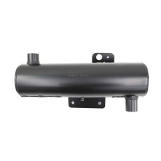 Глушитель выхлопа Bobcat, 6689582