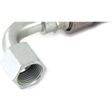 Гидростатический шланг Bobcat, 6689768