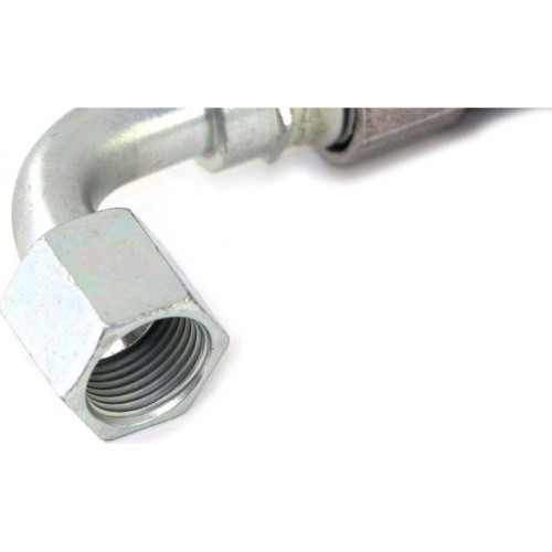 Гидростатический шланг Bobcat, 6689768