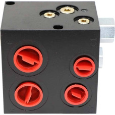 Гидравлический коллектор Bobcat, 6689919