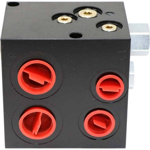 Гидравлический коллектор Bobcat, 6689919