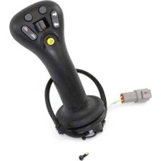 Права ручка джойстика для навантажувачів Bobcat, 6689923